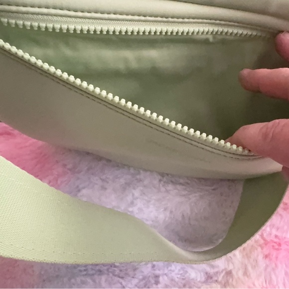 Dagne Dover Jax Fanny Pack in Matcha Latte - Picture 4 of 6